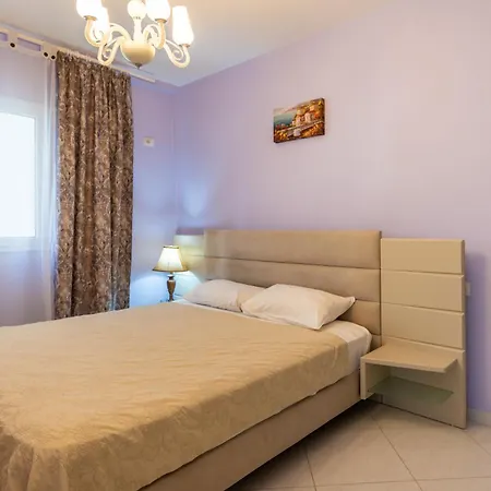 Daire Lungomare Seaside Vacation