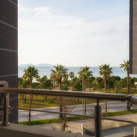 Daire Lungomare Seaside Vacation